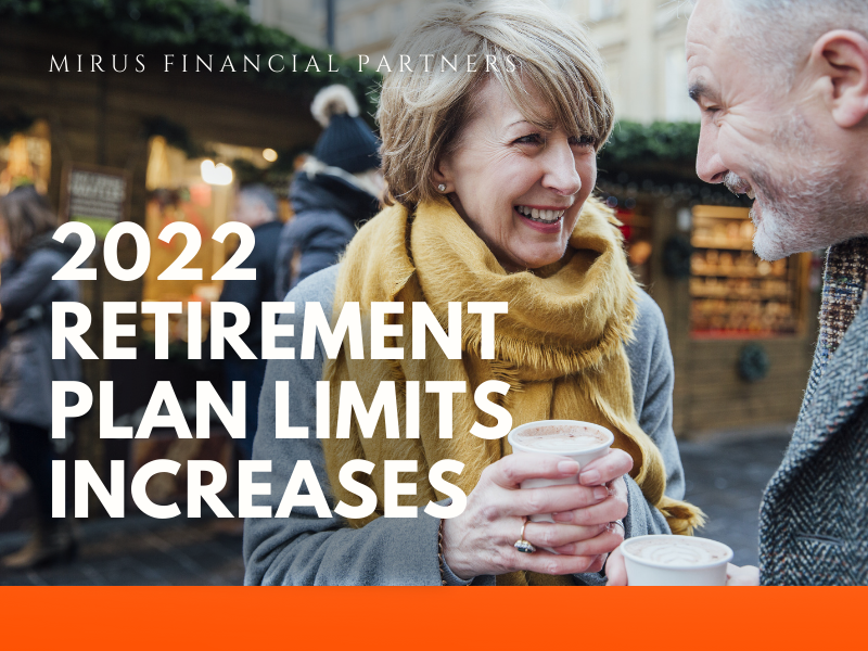 2022 Retirement Plan Limits Increase.png