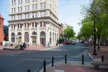 our company location